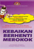 Merokok: Kebaikan Berhenti Merokok